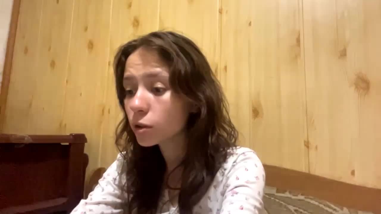 JazminKulju Adult Chat September 18, 2026