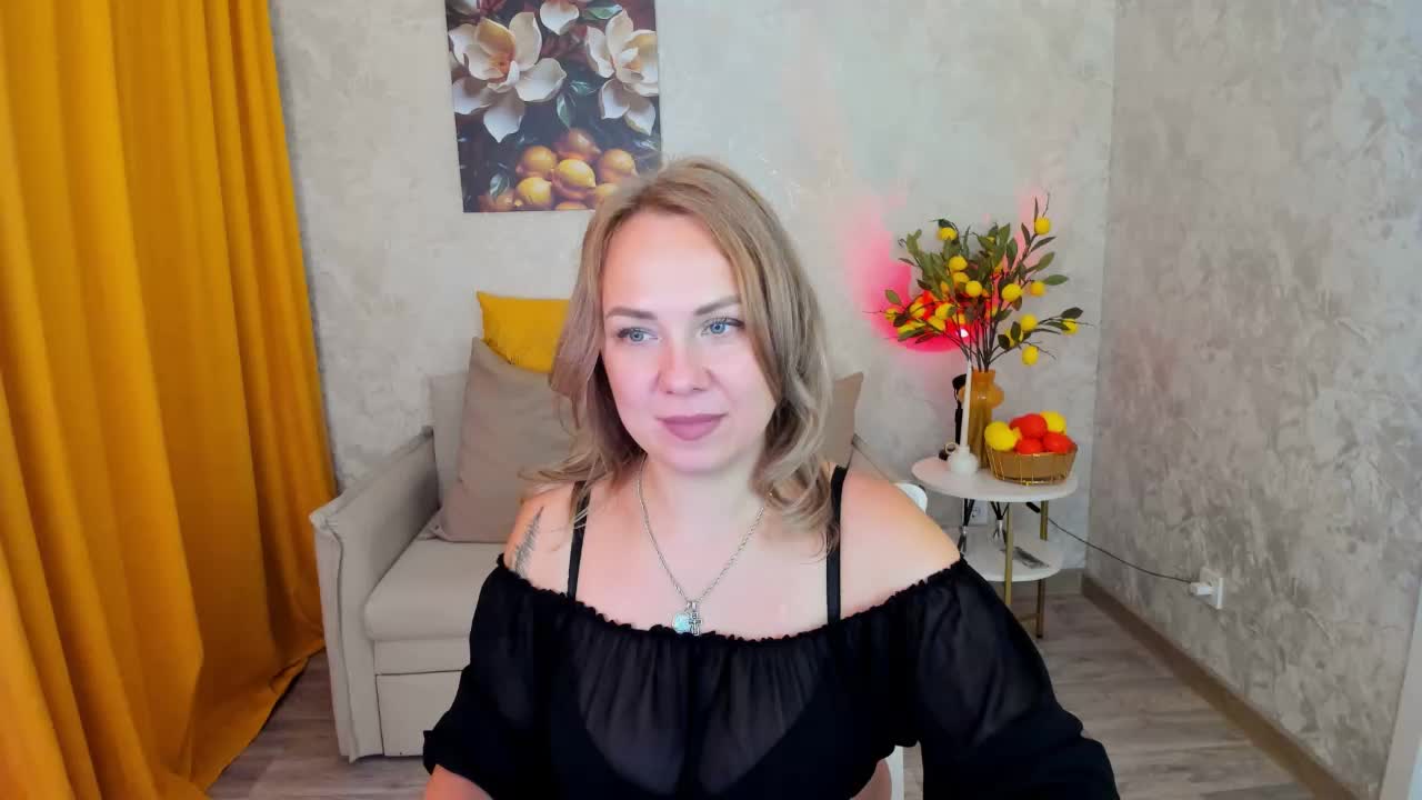 EllenWestern Adult Chat September 18, 2026