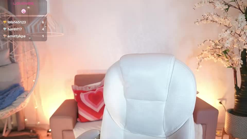 stacycooper_ Adult Chat September 18, 2026