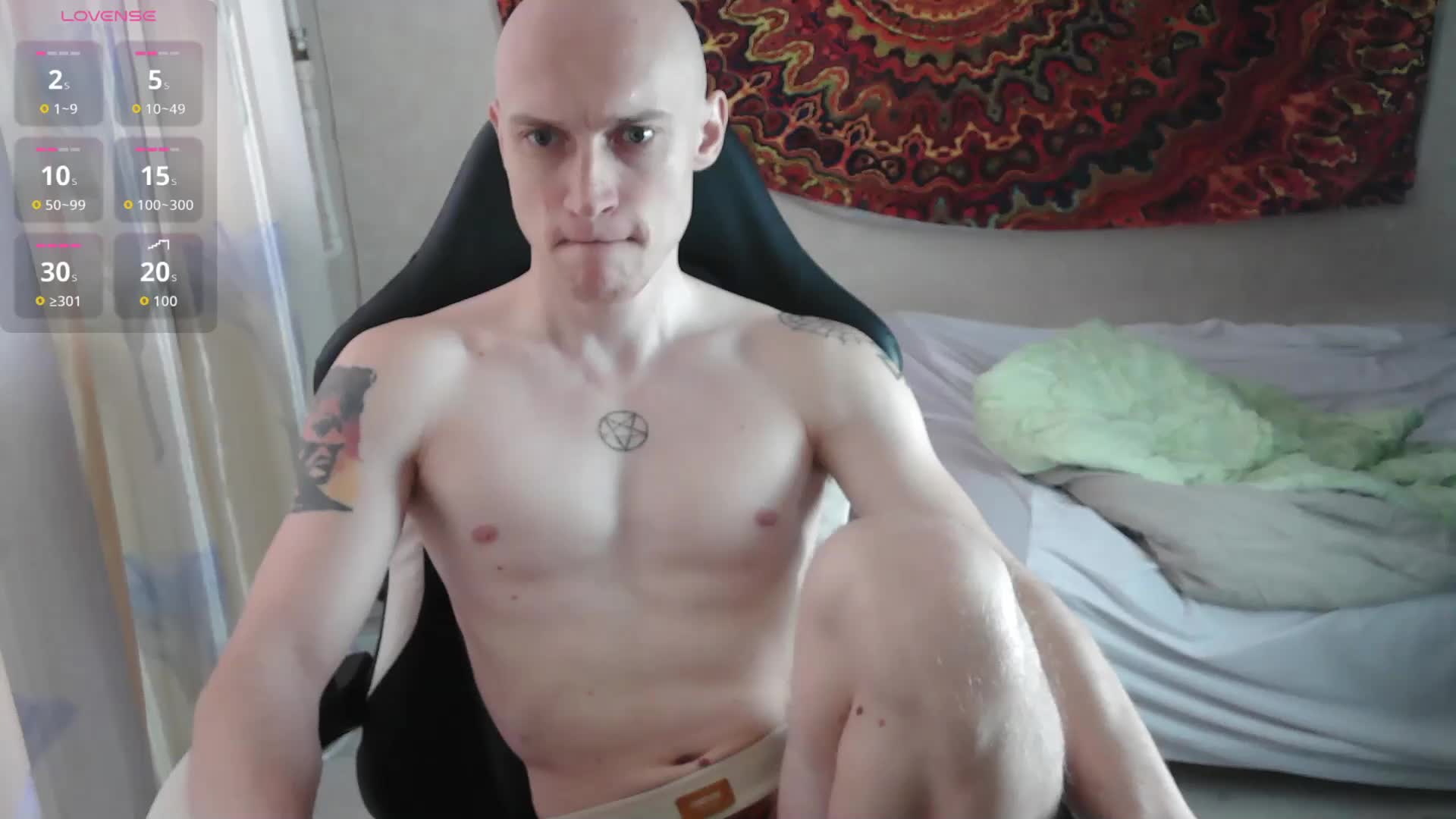 penetration Adult Chat September 18, 2026