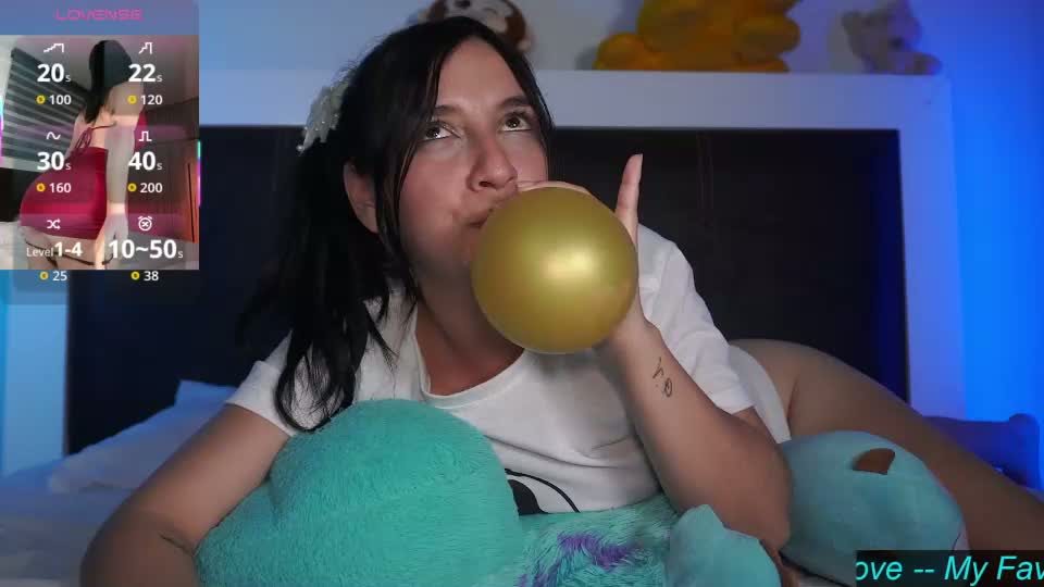 cerecitaqueen Adult Chat September 18, 2026