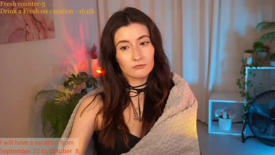 mayshawty Adult Chat September 18, 2026