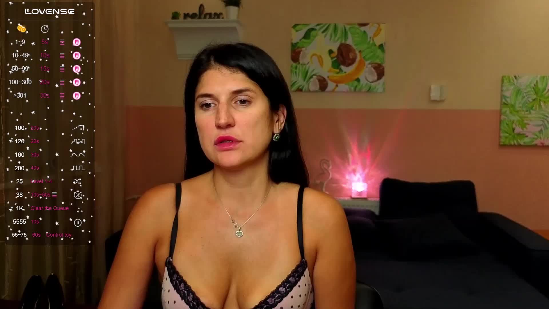 AliannaSoloKisses Adult Chat September 18, 2026