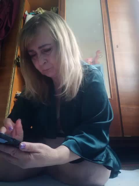 Alina1965 Adult Chat September 18, 2026