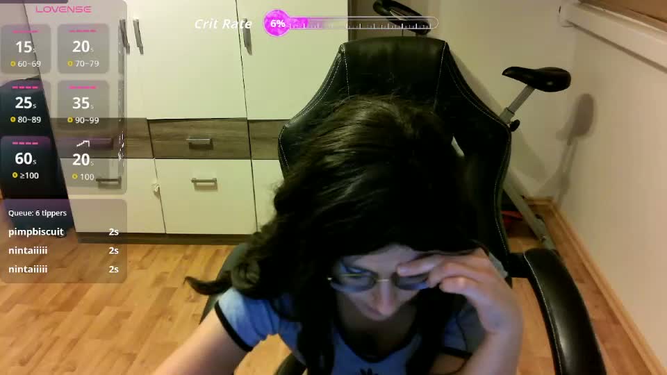 secretmia94 Adult Chat September 18, 2026