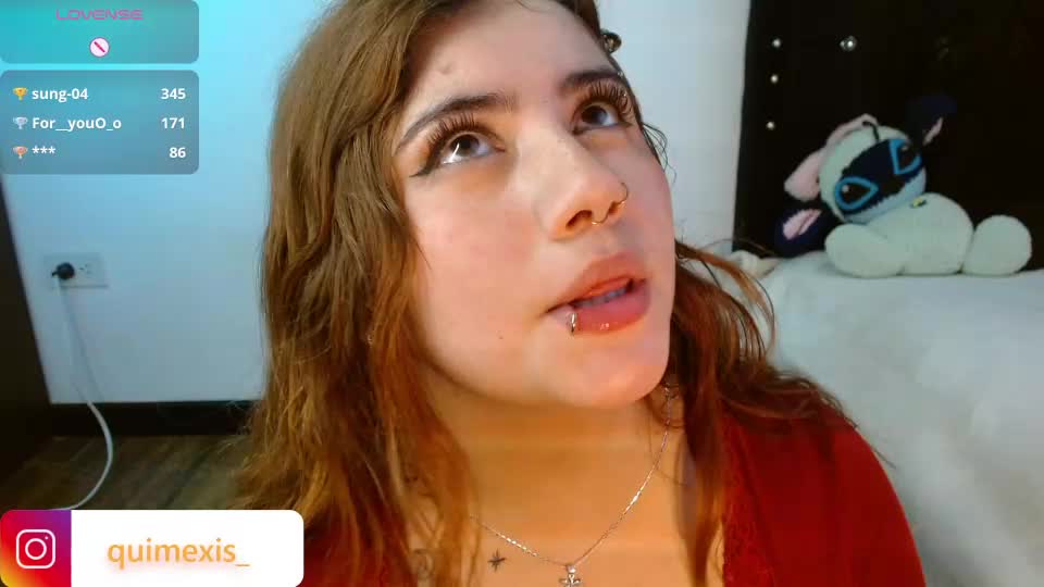 quimexis Adult Chat September 18, 2026