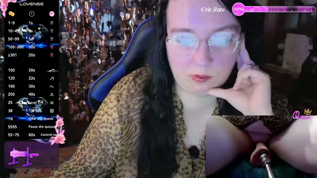 Leona_Sweetnest Adult Chat September 18, 2026