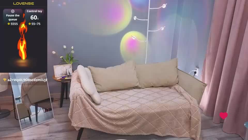_your_sweetdream Adult Chat September 18, 2026