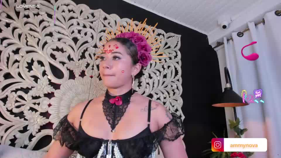 ammy_nova Adult Chat September 18, 2026