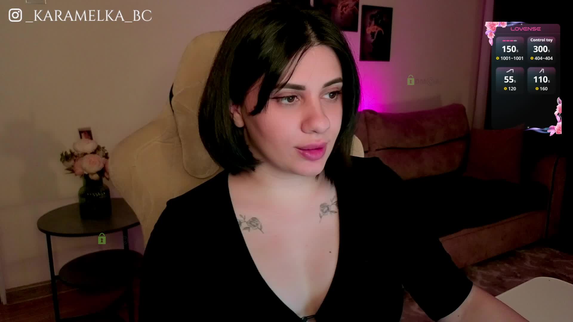 -KARAMELKA- Adult Chat September 18, 2026