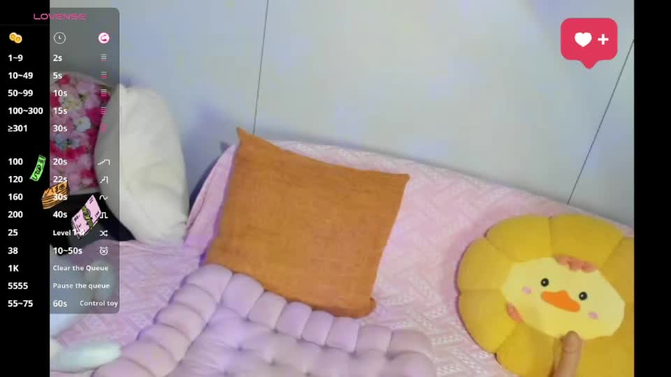 nana_c Adult Chat September 18, 2026