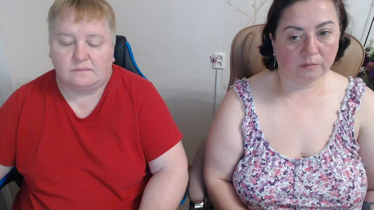 XMollyJaneEX Adult Chat September 18, 2026