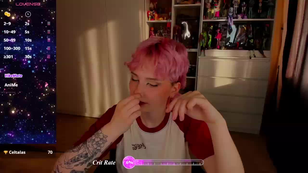 Cool-Love Adult Chat September 18, 2026