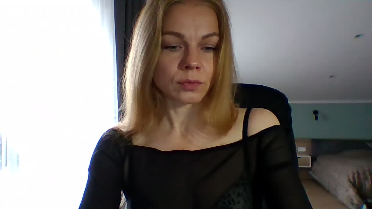 BlondaTina Adult Chat September 18, 2026