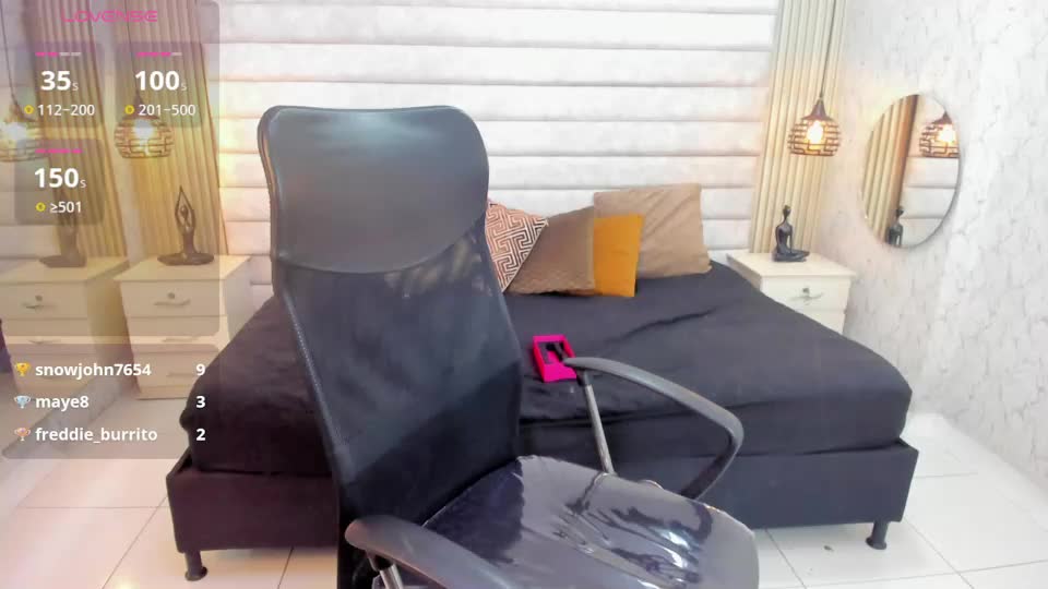 cloe_monroee_ Adult Chat September 18, 2026