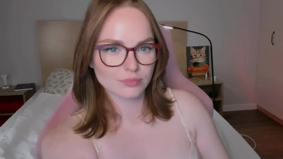 _gingermean_ Adult Chat September 18, 2026