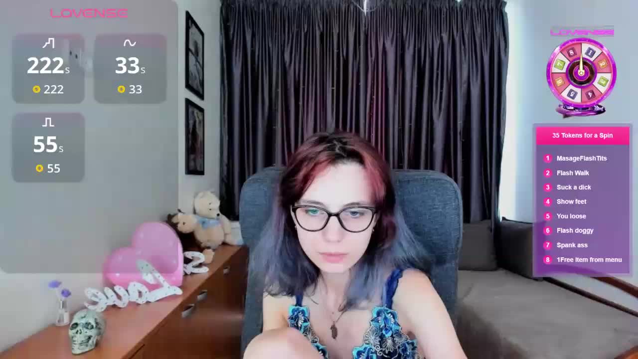 MiniLussiya Adult Chat September 18, 2026