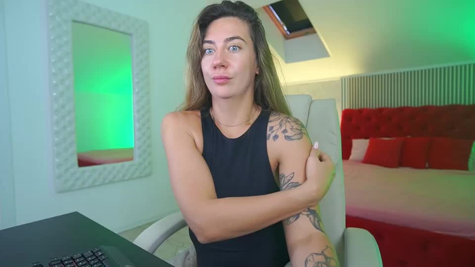 kateshanny Adult Chat September 18, 2026