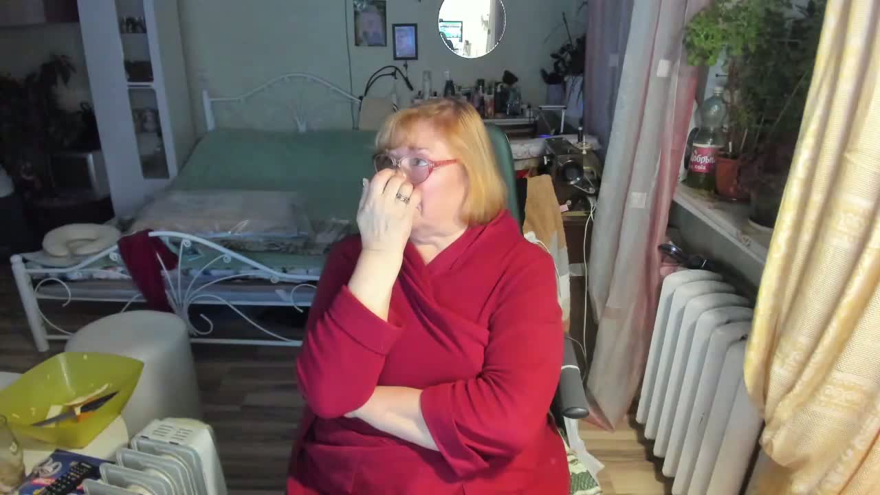 rekelme Adult Chat September 18, 2026