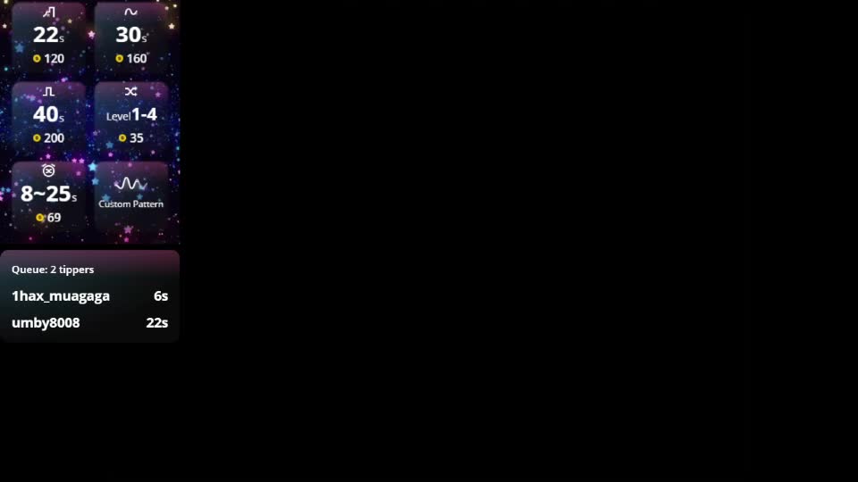 theselina_kyle Adult Chat September 18, 2026