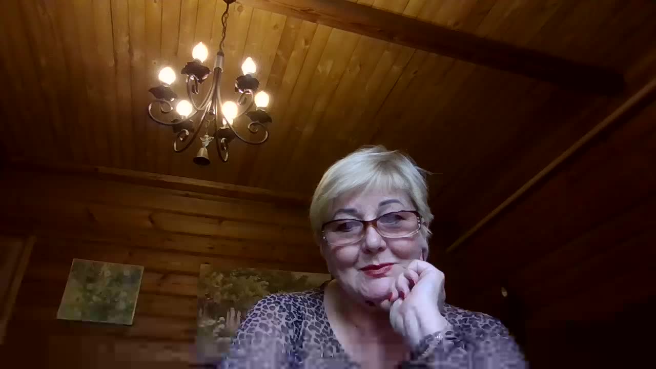 KarinkaSweet Adult Chat September 18, 2026