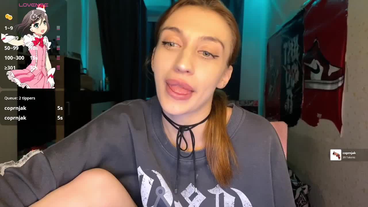 tati-control Adult Chat September 18, 2026