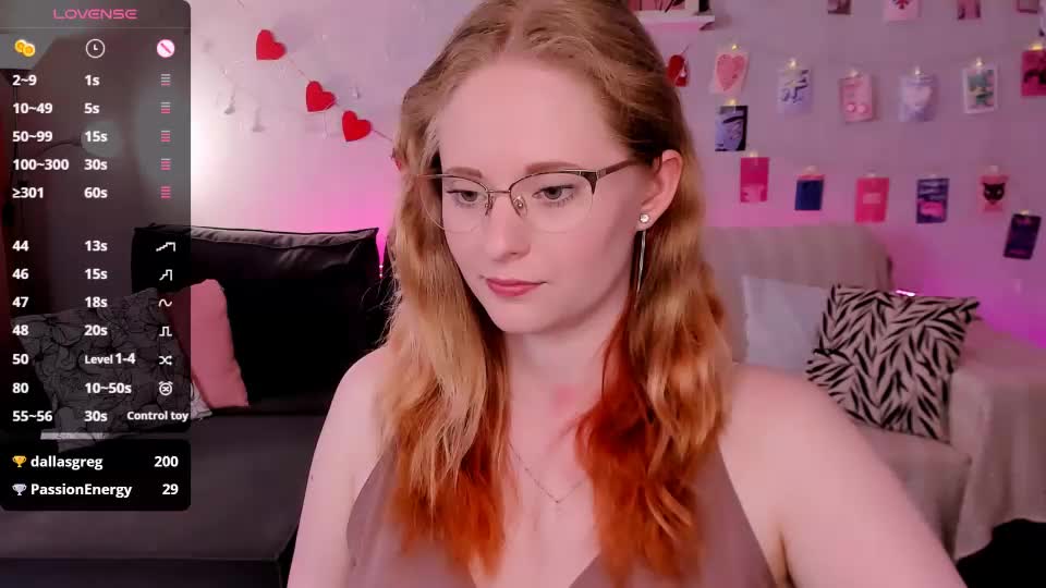 sheslinki Adult Chat September 18, 2026