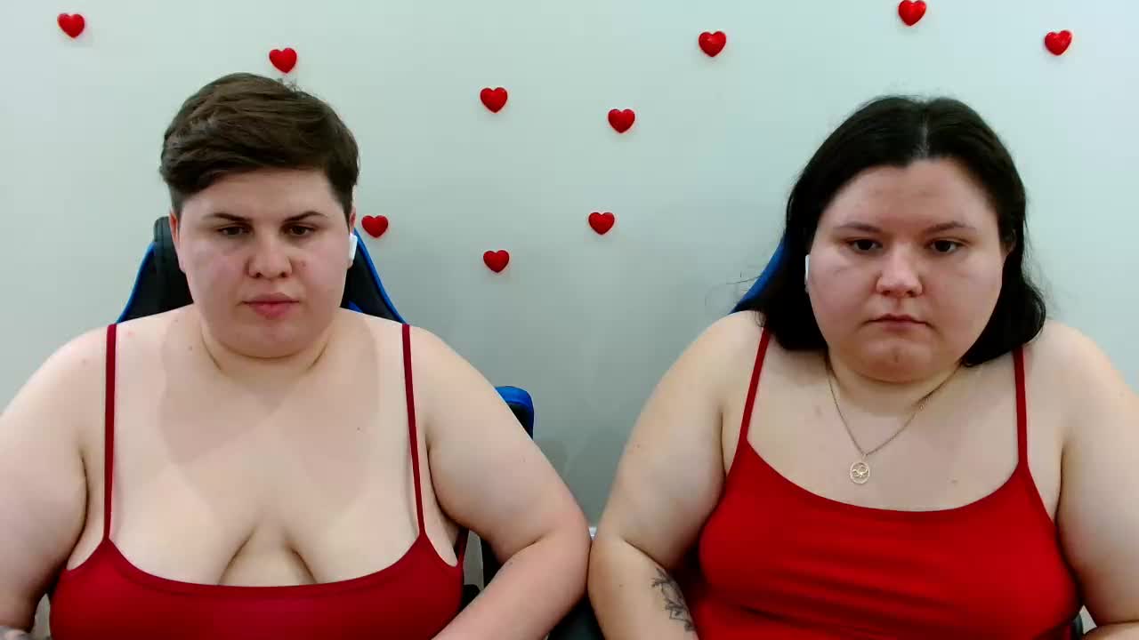 BeckyAndEllen Adult Chat September 18, 2026