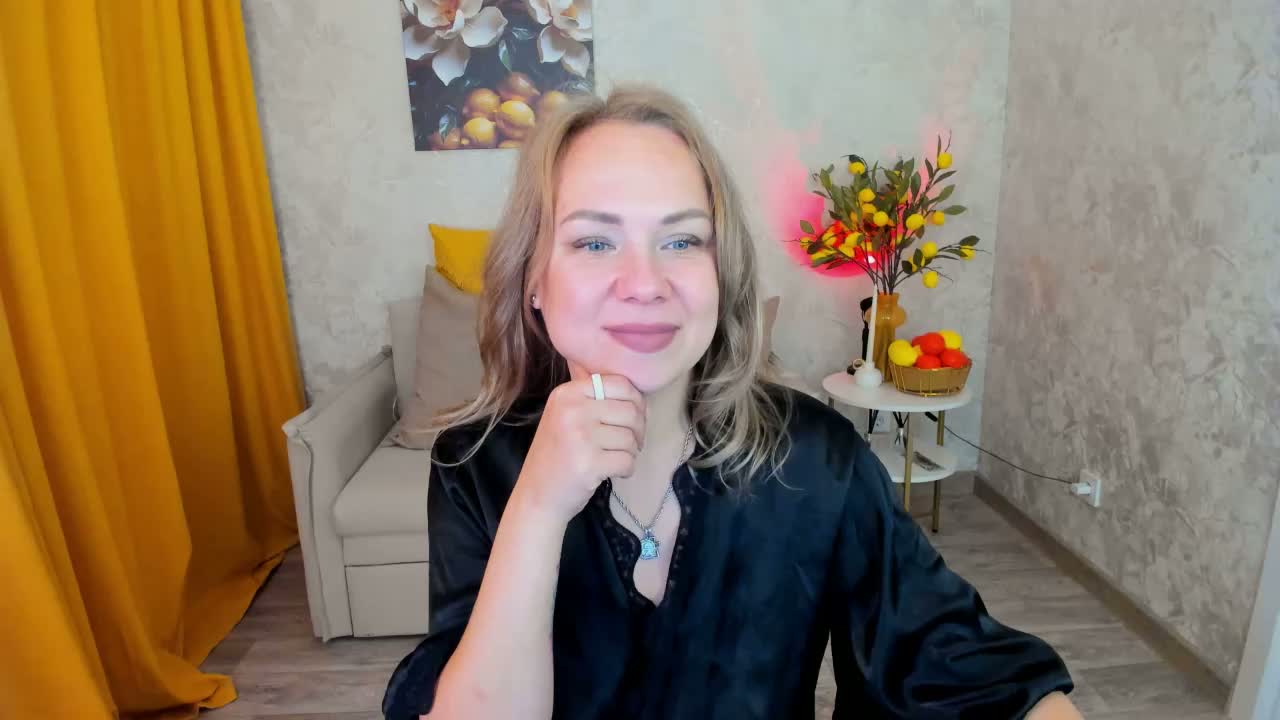 EllenWestern Adult Chat September 18, 2026
