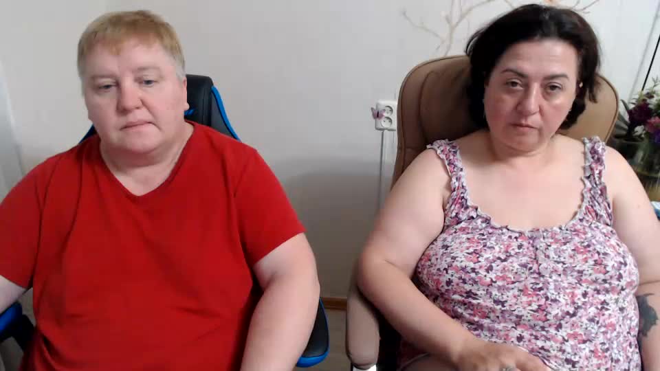 hotfiremommy Adult Chat September 18, 2026