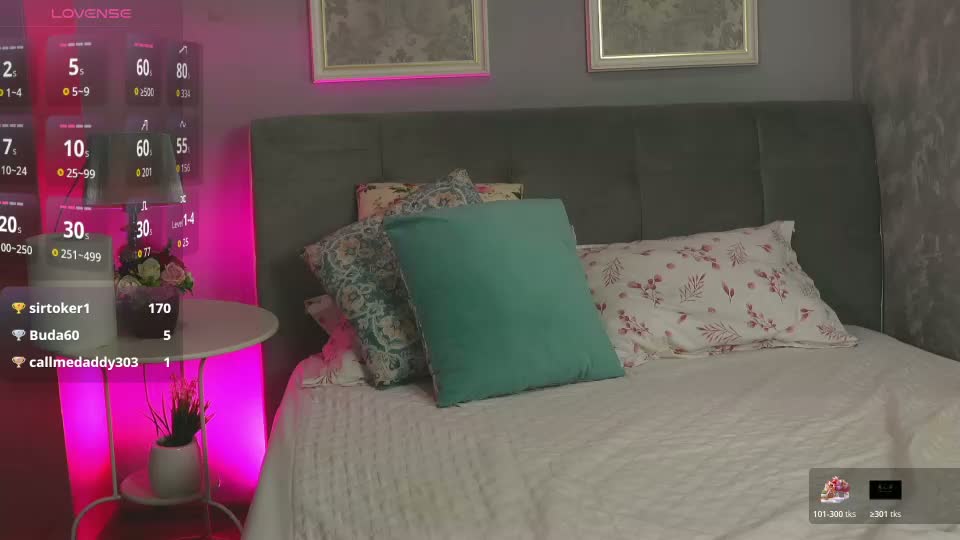 mira_glow Adult Chat September 18, 2026