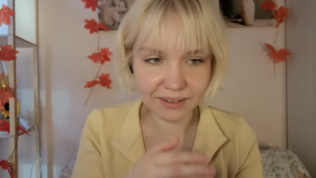 LadyAnny Adult Chat September 18, 2026