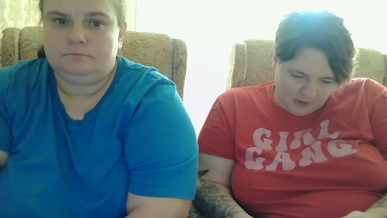 HollyXEva Adult Chat September 18, 2026