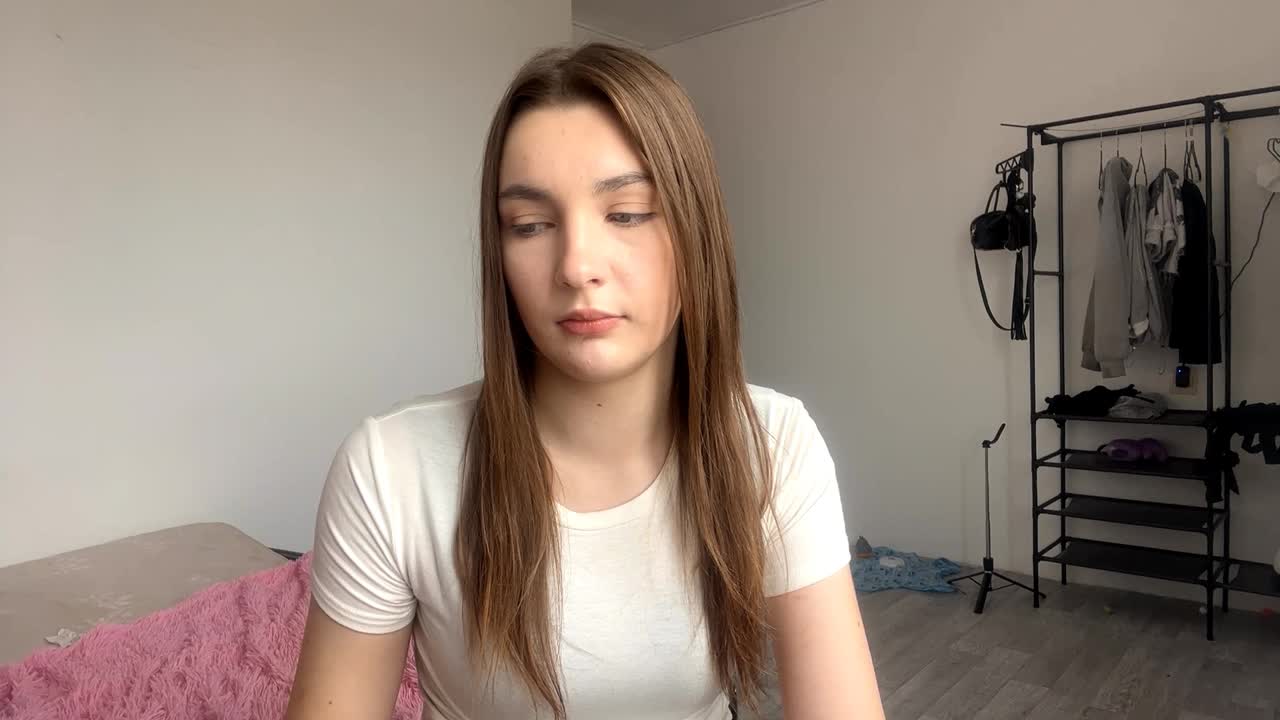 EveliaShimaoka Adult Chat September 18, 2026