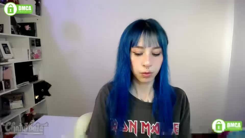 dakota_senju Adult Chat September 18, 2026