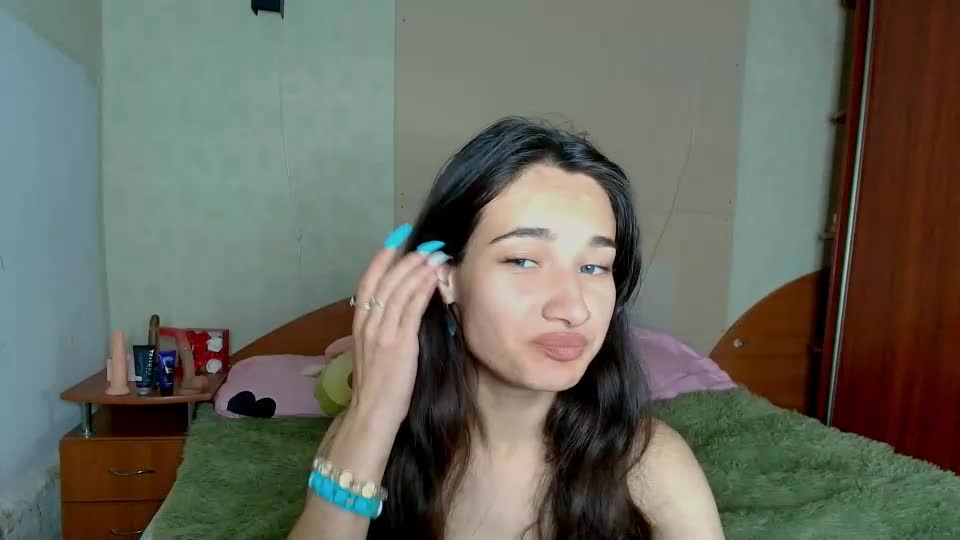 eleonoraa_sun Adult Chat September 18, 2026