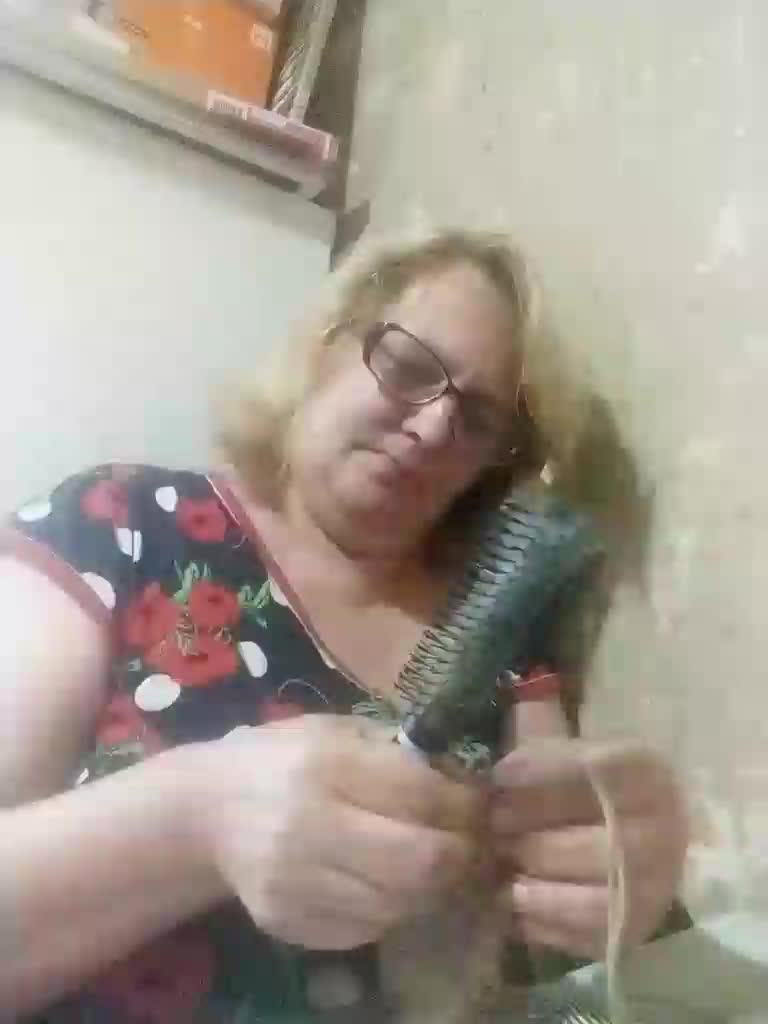 ForestLadyXL Adult Chat September 18, 2026