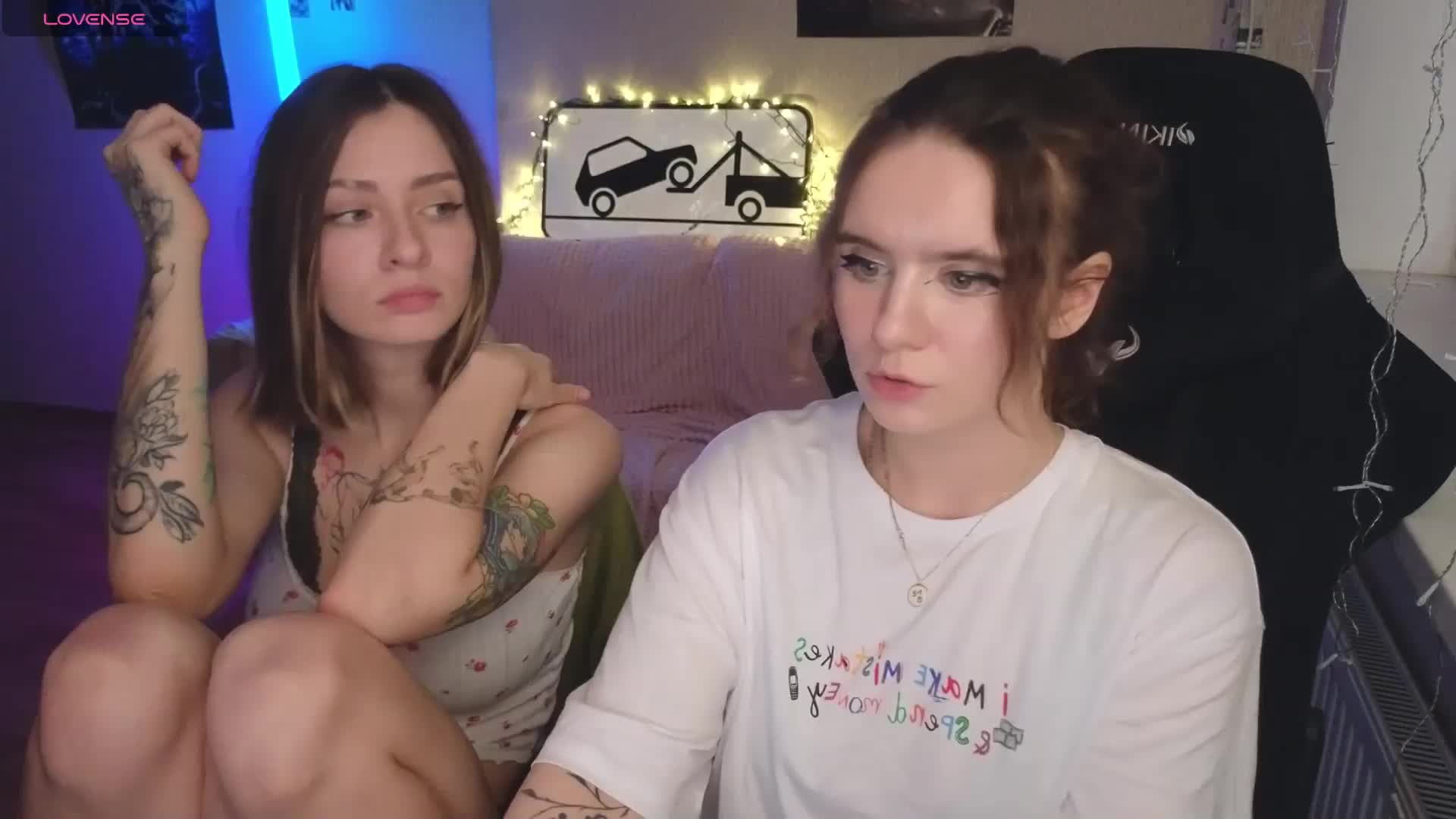 MaoandLulu Adult Chat September 18, 2026