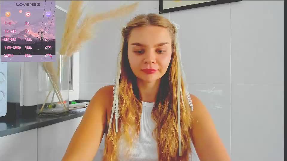 sweet_sabriina Adult Chat September 18, 2026