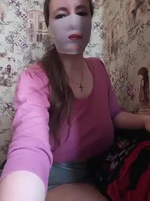 Irinasexxx777 Adult Chat September 18, 2026