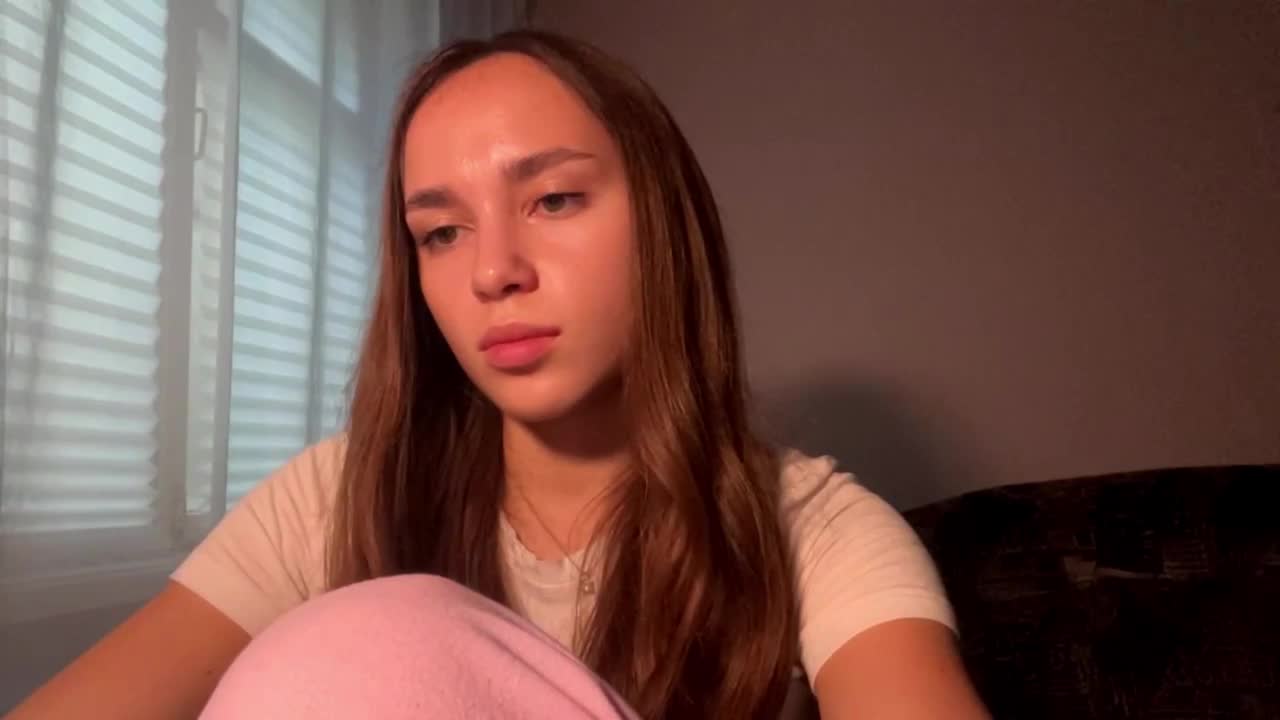 DaliaTronstad Adult Chat September 18, 2026