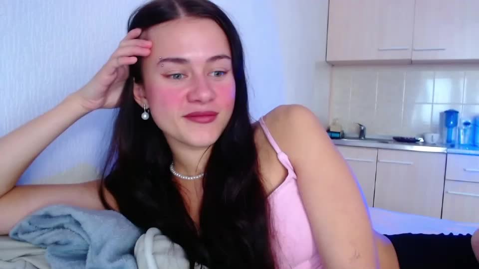 eliscuteblonde Adult Chat September 18, 2026