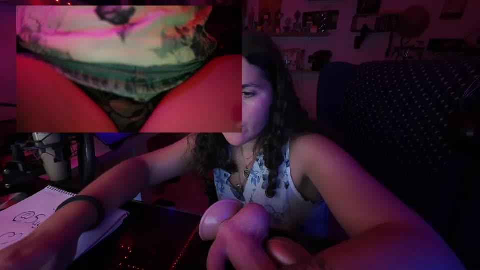 sygarsexydreams Adult Chat September 18, 2026