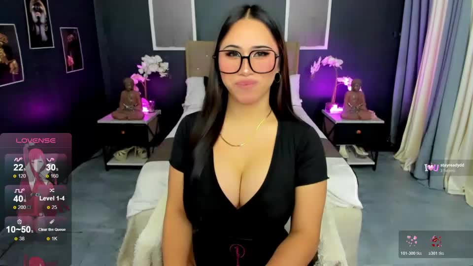 ivana_elise18 Adult Chat September 18, 2026