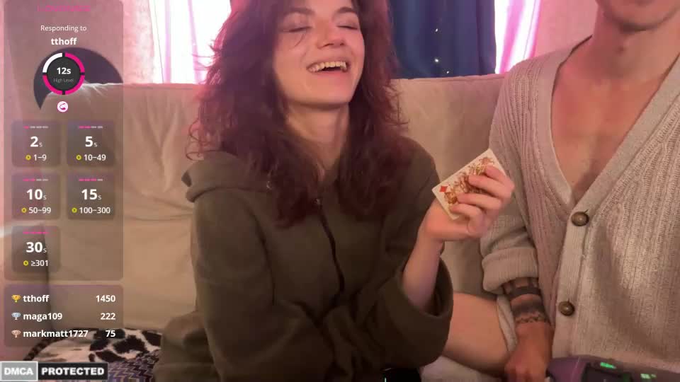 pocket_lovers Adult Chat September 18, 2026