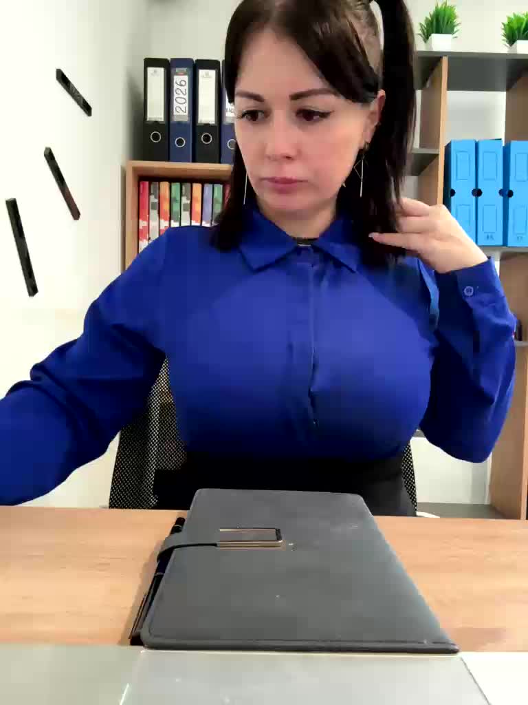 Brenda_KiSKA Adult Chat September 18, 2026
