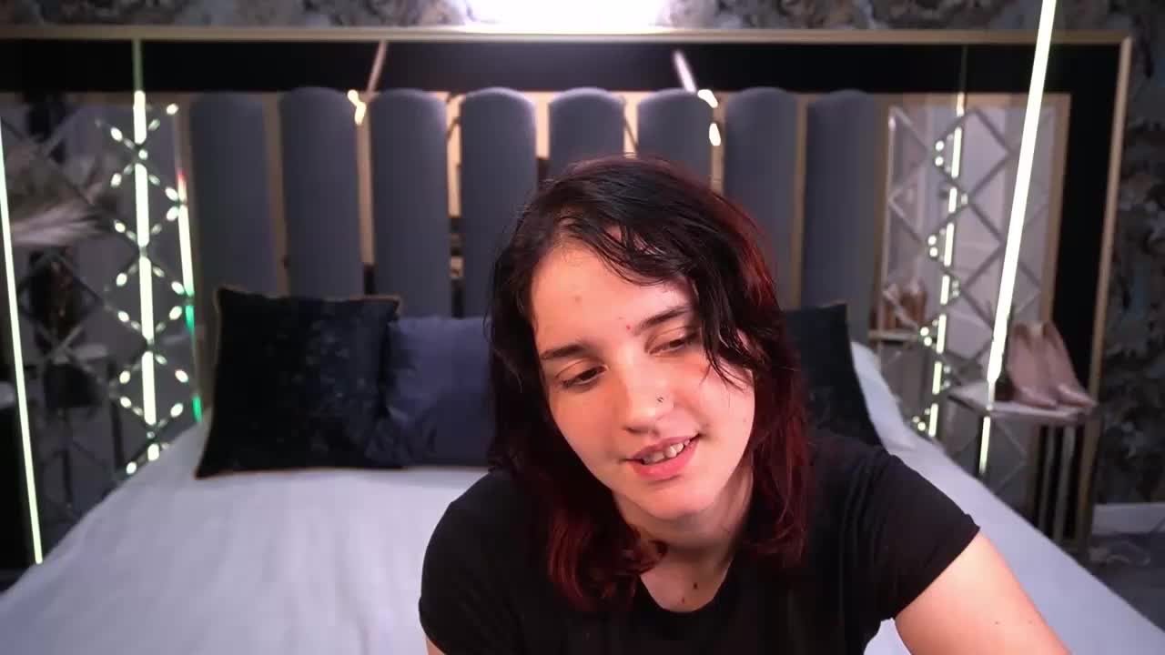 ZlataSky Adult Chat September 18, 2026