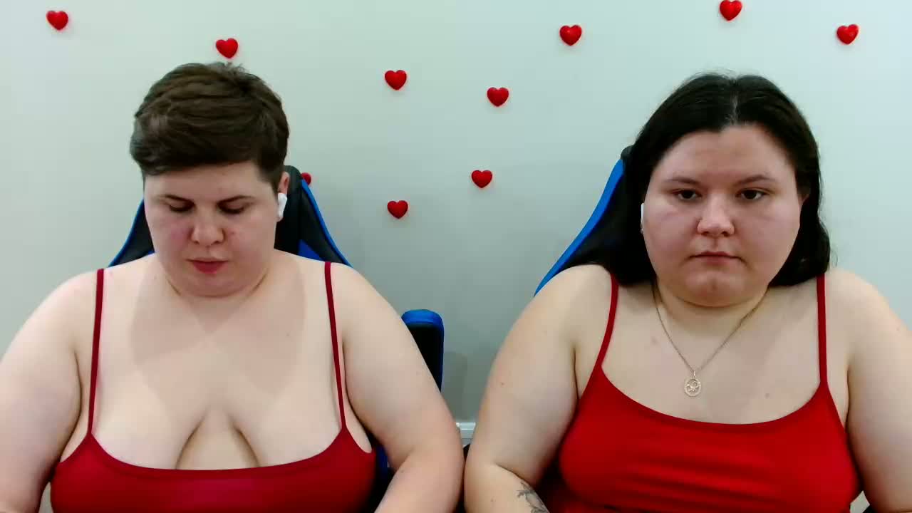 BeckyAndEllen Adult Chat September 18, 2026