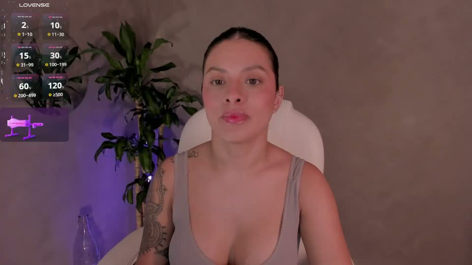 georginamontclair Adult Chat September 18, 2026