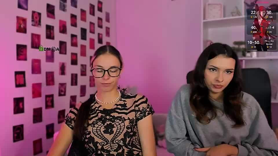 lia_dream_ Adult Chat September 18, 2026